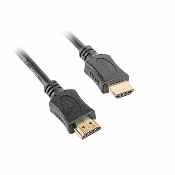 GEMBIRD HDMI V2.0 male-male cable High Speed Ethernet CCS...