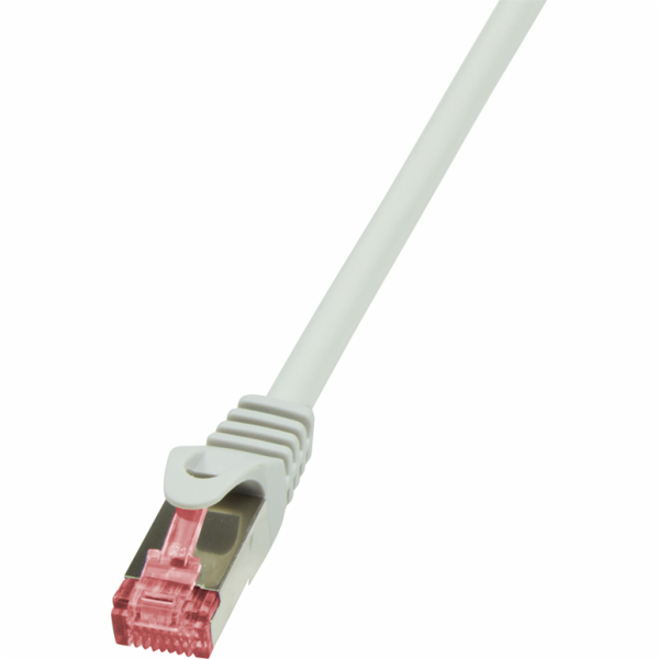 LogiLink PrimeLine - Patch-Kabel - RJ-45 (M)