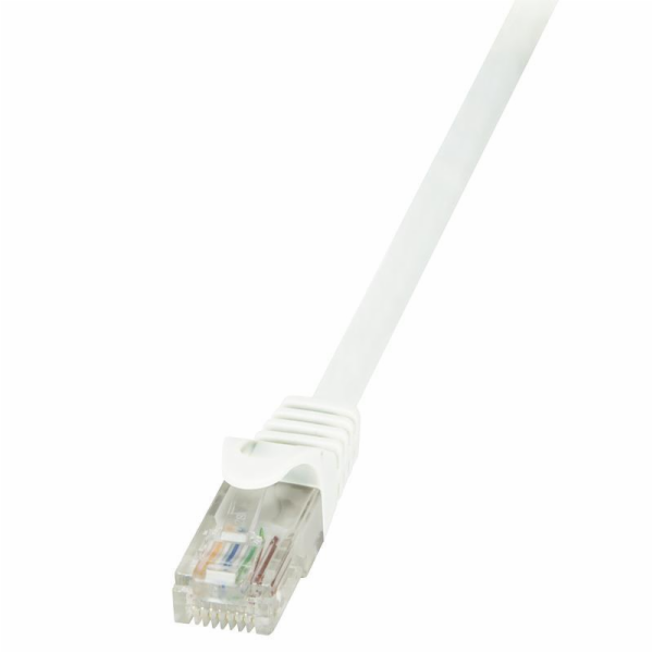 LOGILINK CP2081U LOGILINK - Patch kabel Cat.6 U/UTP EconL...