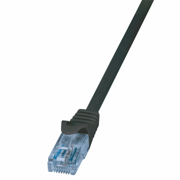 LOGILINK CP3023U LOGILINK - Patch Cable Cat.6A 10GE Home ...