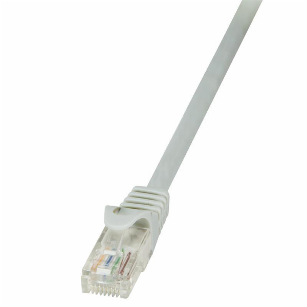 LOGILINK CP2012U LOGILINK - Patch kabel CAT 6 U/UTP EconL...