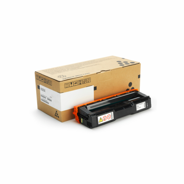 Ricoh 407716 - originální Ricoh - toner 407716(SP C252DN,...