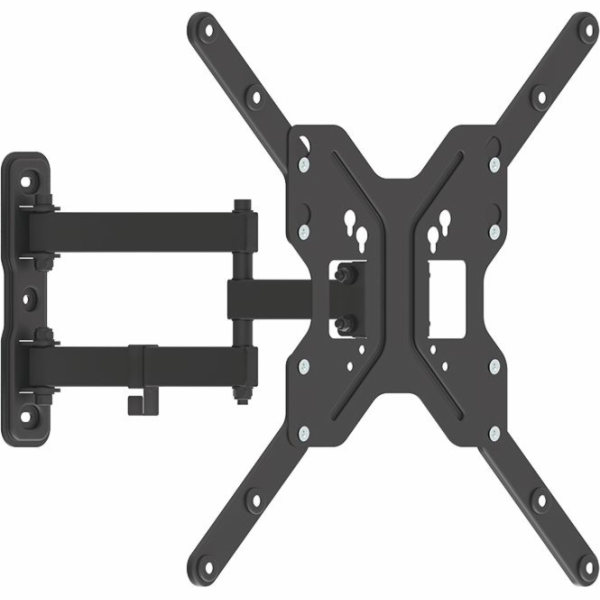 LogiLink Nástěnný držák VESA pro LCD/LED, 23-55', max. 30 kg