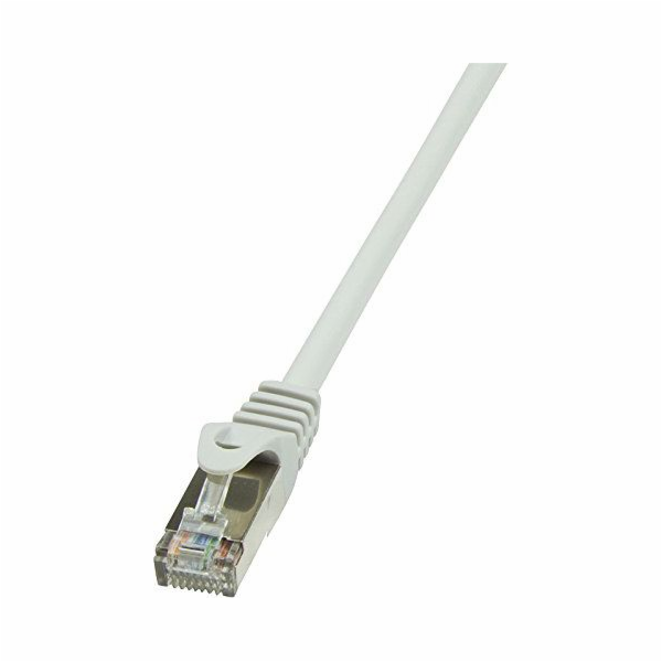 LOGILINK CP2052U LOGILINK - Patch kabel CAT 6 U/UTP EconL...