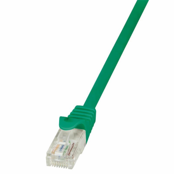 LOGILINK CP2055U LOGILINK - Patch kabel Cat.6 U/UTP EconL...