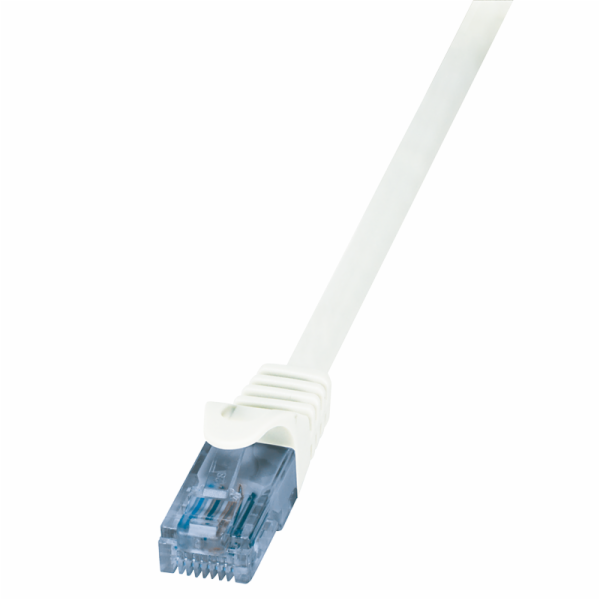 LOGILINK CP3021U LOGILINK - Patch Cable Cat.6A 10GE Home ...