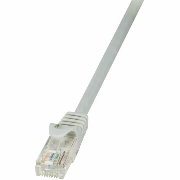 LOGILINK CP2022U LOGILINK - Patch kabel CAT 6 U/UTP EconL...