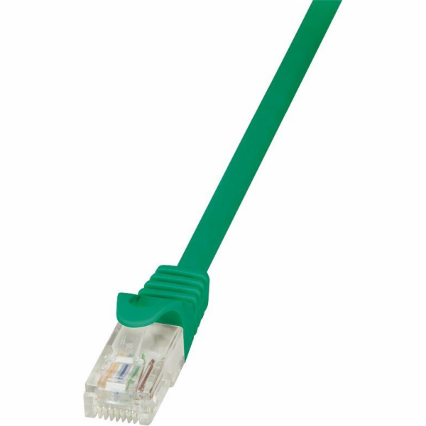 LOGILINK CP2025U LOGILINK - Patch kabel Cat.6 U/UTP EconL...