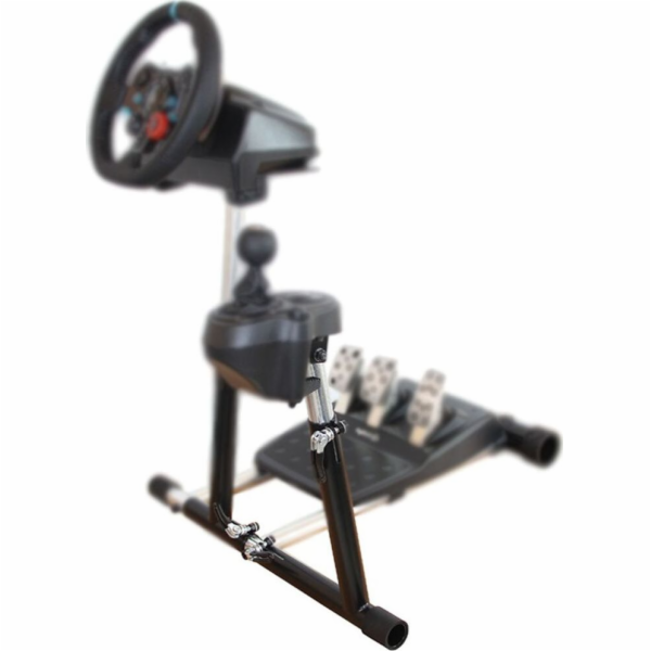 Wheel stand pro - přídavný stojan pro řadící páku Thrustm...