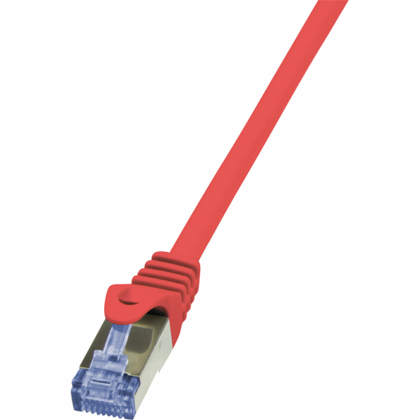 LOGILINK CQ3074S LOGILINK - Patch Cable Cat.6A 10G S/FTP ...