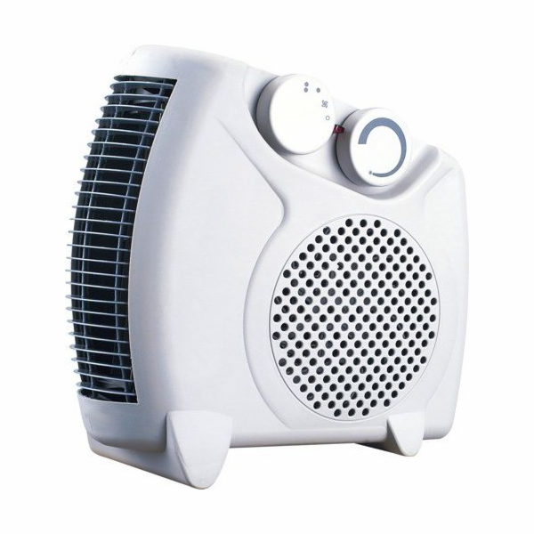 NOVEEN FH06, Teplovzdušný ventilátor