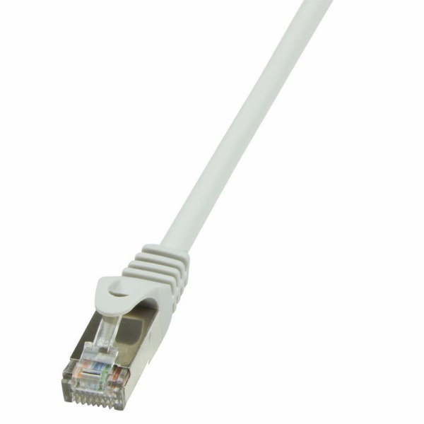 LOGILINK CP2012S LOGILINK - Patch kabel Cat.6 F/UTP EconL...