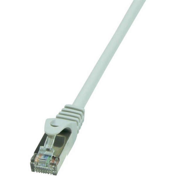 LOGILINK CP2012S LOGILINK - Patch kabel Cat.6 F/UTP EconL...