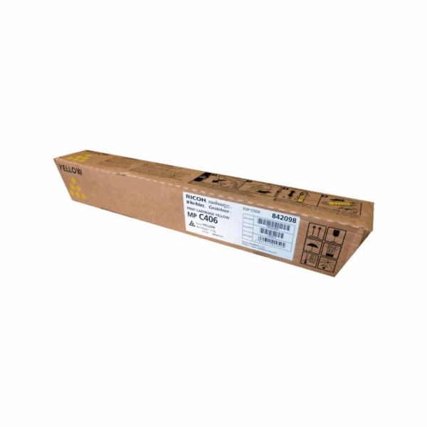 Ricoh - toner 842098  MP C306ZSP / MP C306ZSPF / MP C307S...