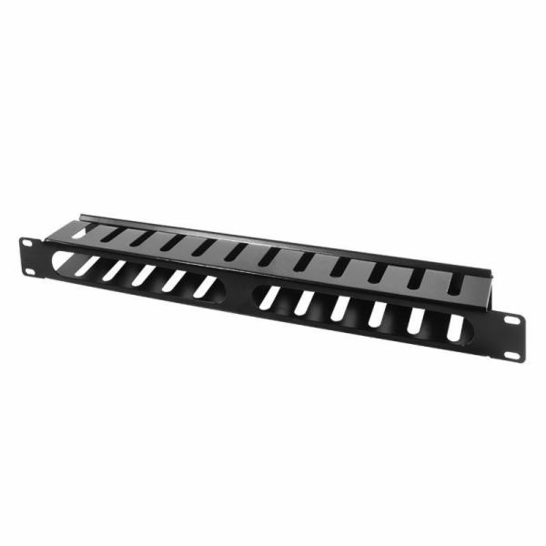 LOGILINK ORCC01B LOGILINK- 19 Organizátor kabelů s krytem...