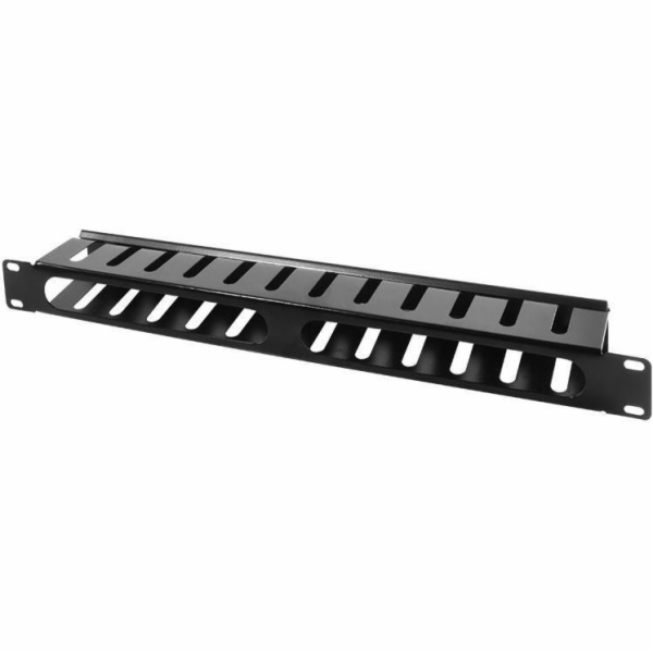 LOGILINK ORCC01B LOGILINK- 19 Organizátor kabelů s krytem...