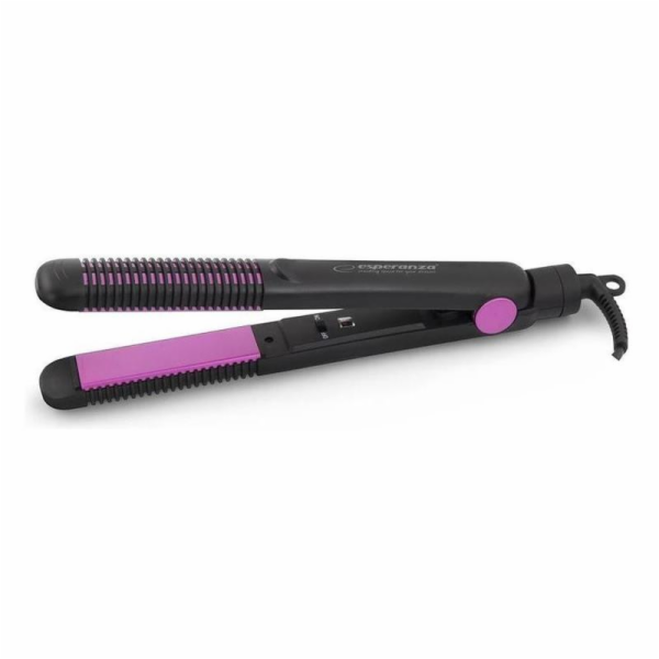 Žehlička na vlasy ESPERANZA Sleek EBP002