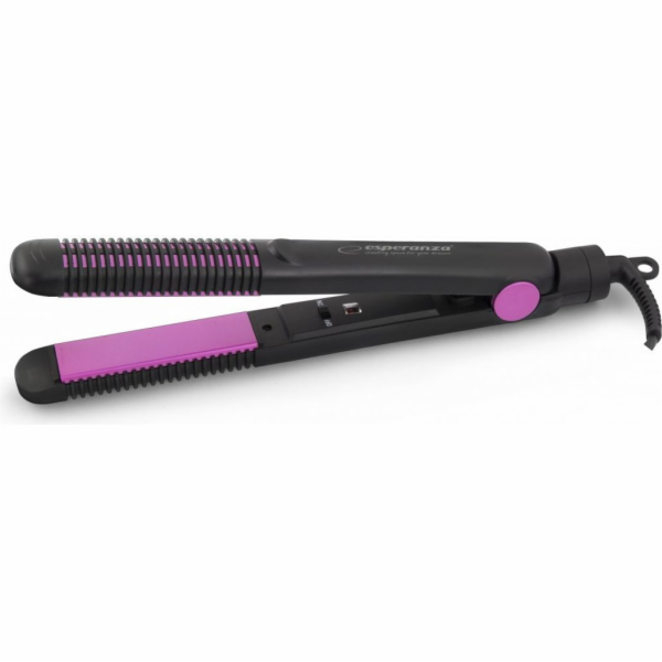 Žehlička na vlasy ESPERANZA Sleek EBP002