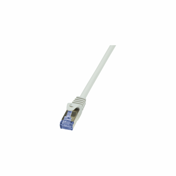 LOGILINK CQ3042S LOGILINK - Patchcord Cat.6A 10G S/FTP PI...