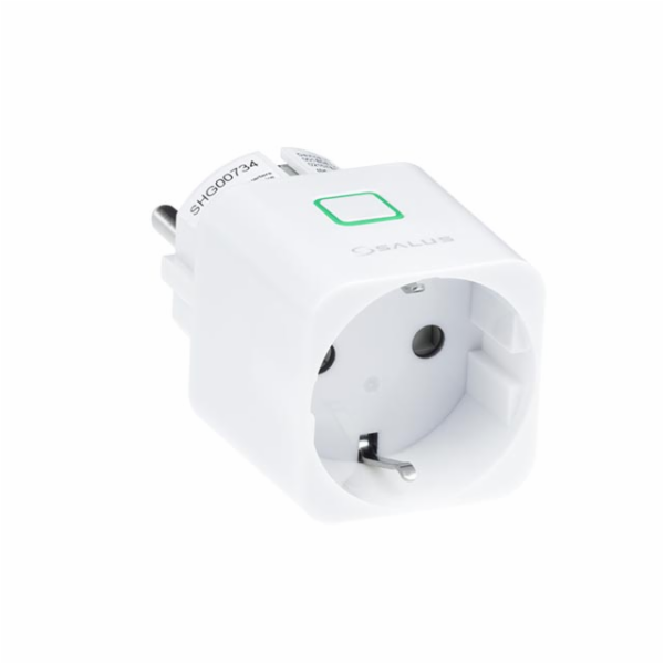 SALUS SPE600 - Inteligentní zásuvka