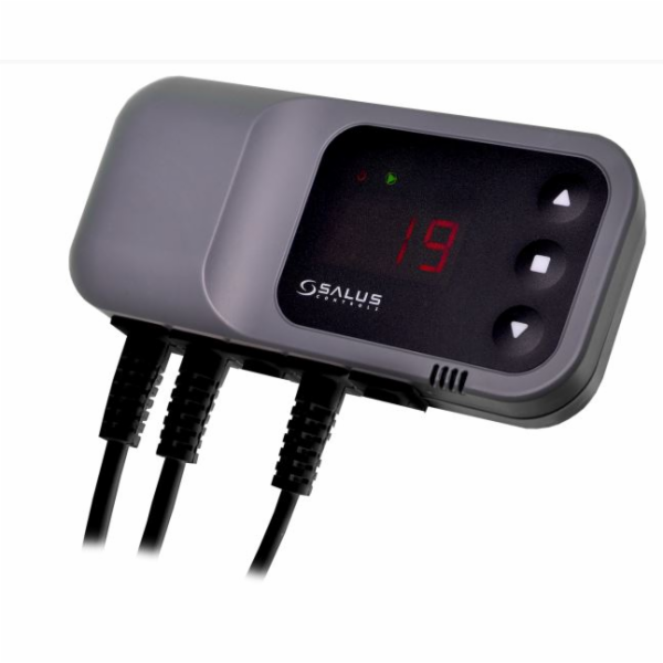 SALUS PC11 - Termostat pro ovládání oběhového čerpadla