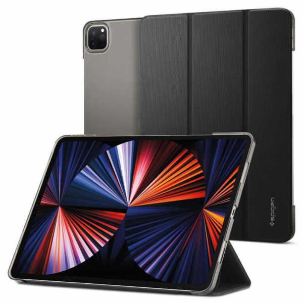 Ochranné pouzdro Spigen Liquid Air Folio pro Apple iPad P...