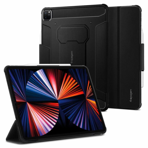 Ochranný kryt Spigen Rugged Armor Pro pro Apple iPad Pro ...