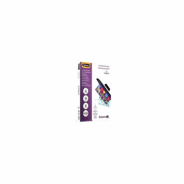 Fellowes 5306114 laminovací pouzdro 100 kusů