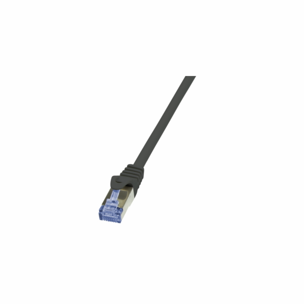 LOGILINK CQ3113S LOGILINK - Patch kabel Cat.6A 10G S/FTP ...