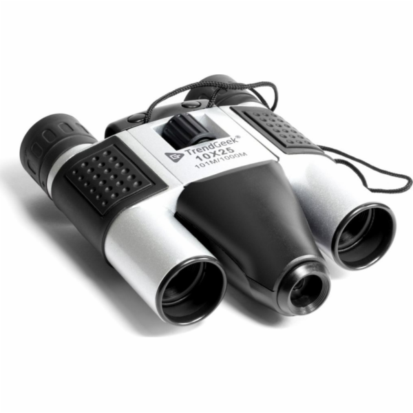 Technaxx Dalekohled s integrovaným digitálním fotoaparáte...