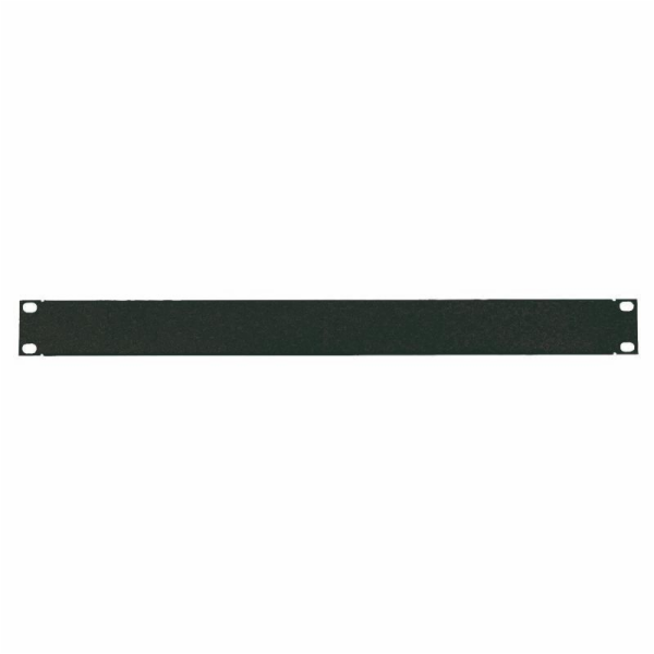 LOGILINK PN101B LOGILINK- 19 Záslepka, 1U, černá