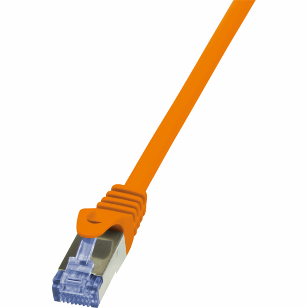 LOGILINK CQ3098S LOGILINK -Patch kabel Cat.6 S/FTP PIMF P...