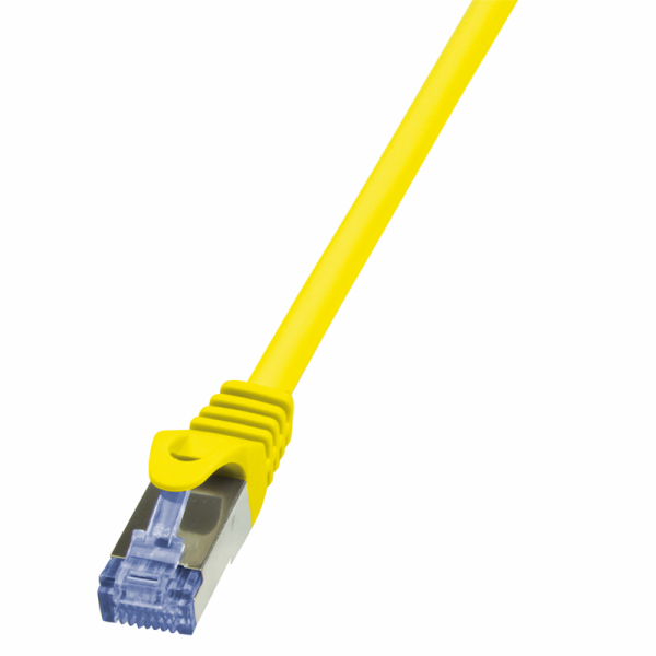 LOGILINK CQ3017S Patch kabel 6A 10G S/FTP PIMF PrimeLine ...