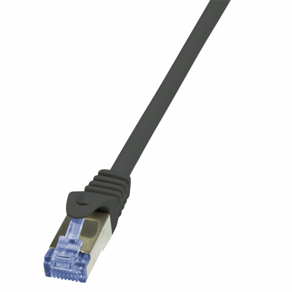 LOGILINK CQ3013S LOGILINK - Patch kabel Cat.6A 10G S/FTP ...
