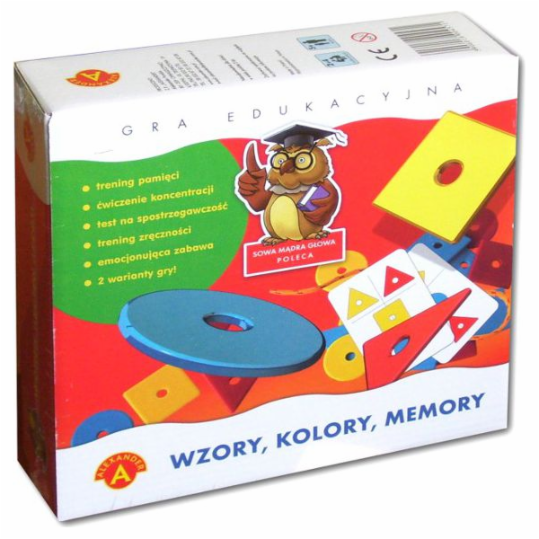 Alexander Tvary barvy paměť Alexander Tvary barvy paměť -...