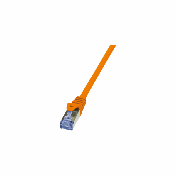 LOGILINK CQ3048S LOGILINK -Patch kabel Cat.6 S/FTP PIMF P...