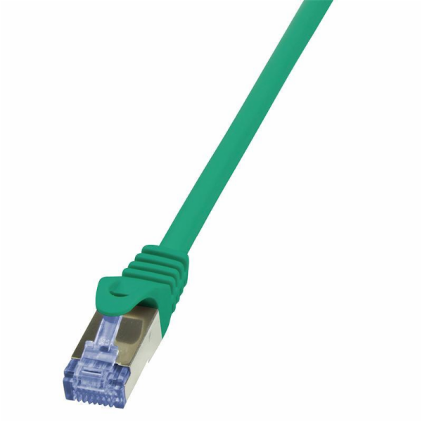 LOGILINK CQ3055S LOGILINK - Patch Cable Cat.6A 10G S/FTP ...