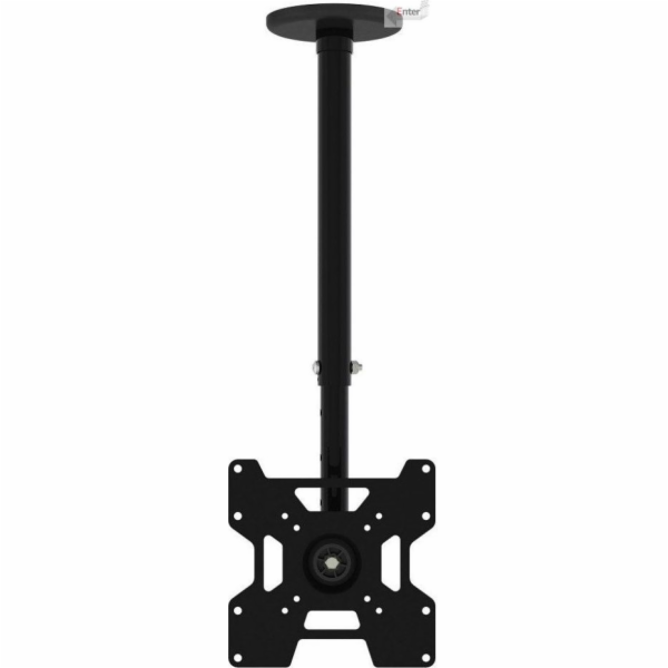 TECHLY 102345 Ceiling mount for TV LED/LCD/PLASMA 23-37 4...