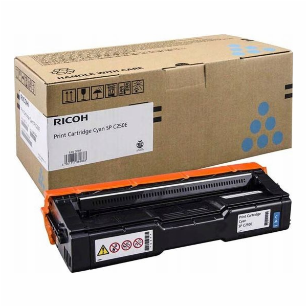 Ricoh - toner 407544 SPC 250E (SP C250DN, C250SF) 1600 st...