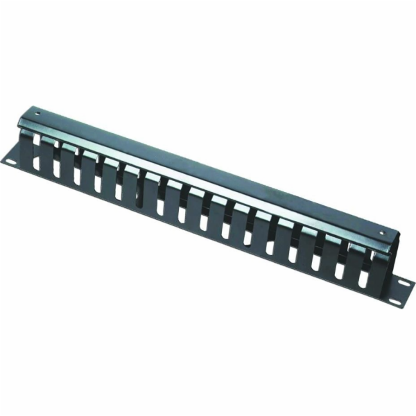 GEMBIRD 19C-CM2 19 cable management system 1U