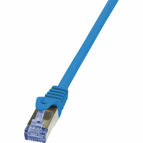 LOGILINK CQ3016S LOGILINK - Patch Cable Cat.6A 10G S/FTP ...