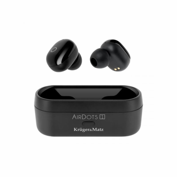 Kruger&Matz KMP-AD1 Air Dots 1