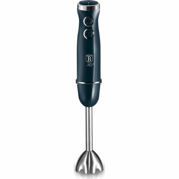 BerlingerHaus mixér BH-9048 Aquamarine Metallic Line