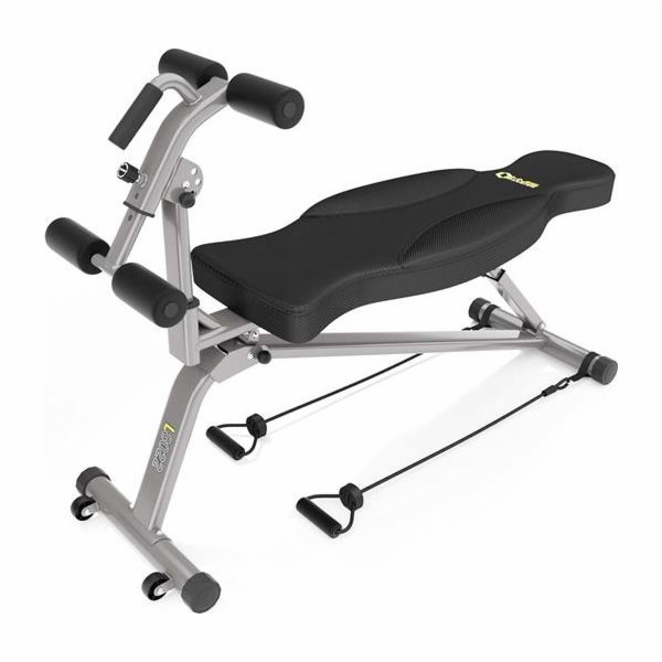 Multifunction bench HMS L8022
