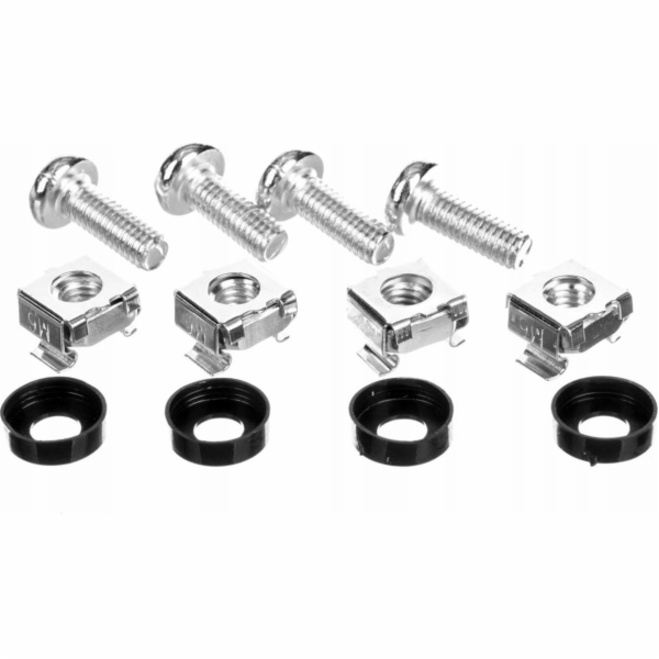 DIGITUS CL-19 M06 Fixing set Size M6