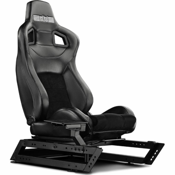 Next Level Racing GT Seat Add-on for Wheel Stand DD/2.0, ...