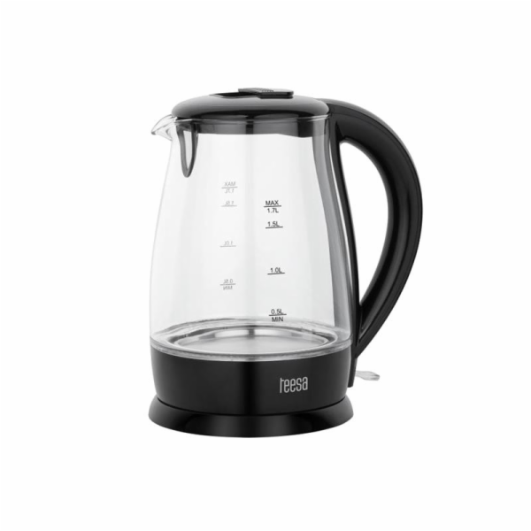 Teesa 1511B rychlovarná konvice