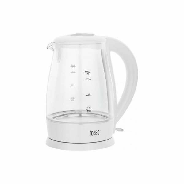 Konvice rychlovarná TEESA TSA1511W