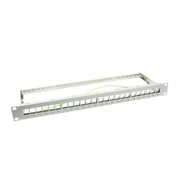 LOGILINK NK4041 LOGILINK - Keystone Panel pro 24 Keystone...