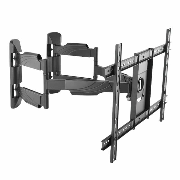 LOGILINK BP0047 LOGILINK - TV wall corner mount, tilt -8°...